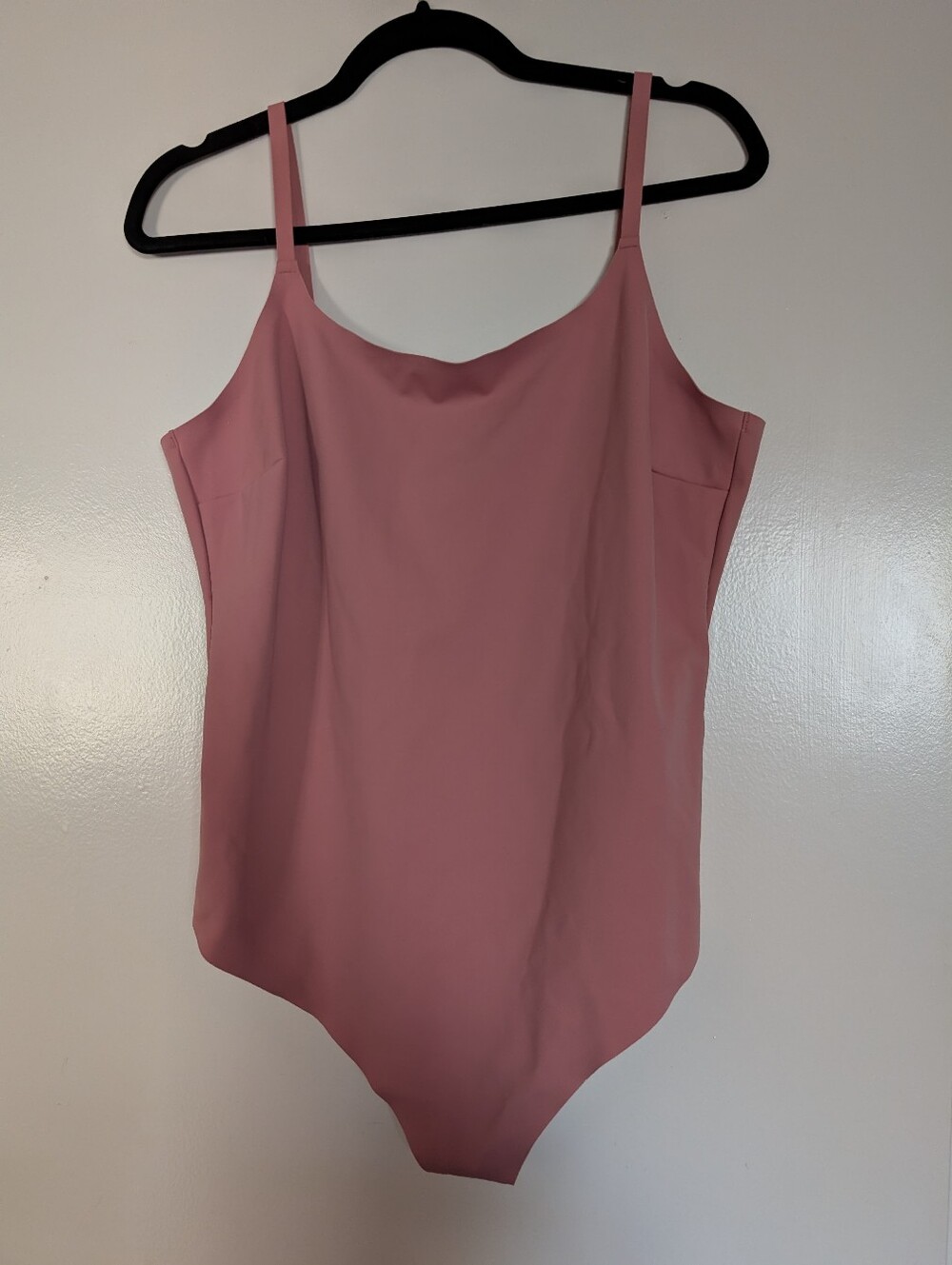 Parade Seamless Cami Bodysuit